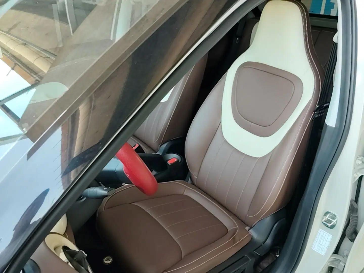 Wuling Bingo 2023 203km Comfort Edition — миниатюра 17