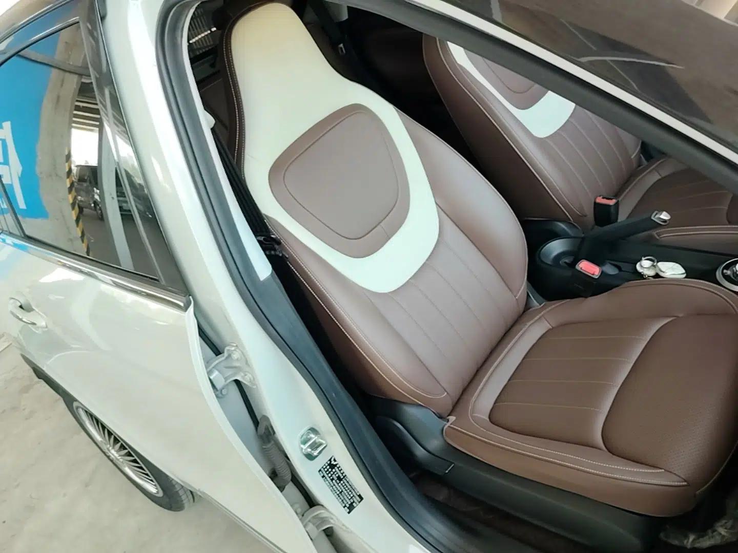 Wuling Bingo 2023 203km Comfort Edition — миниатюра 19