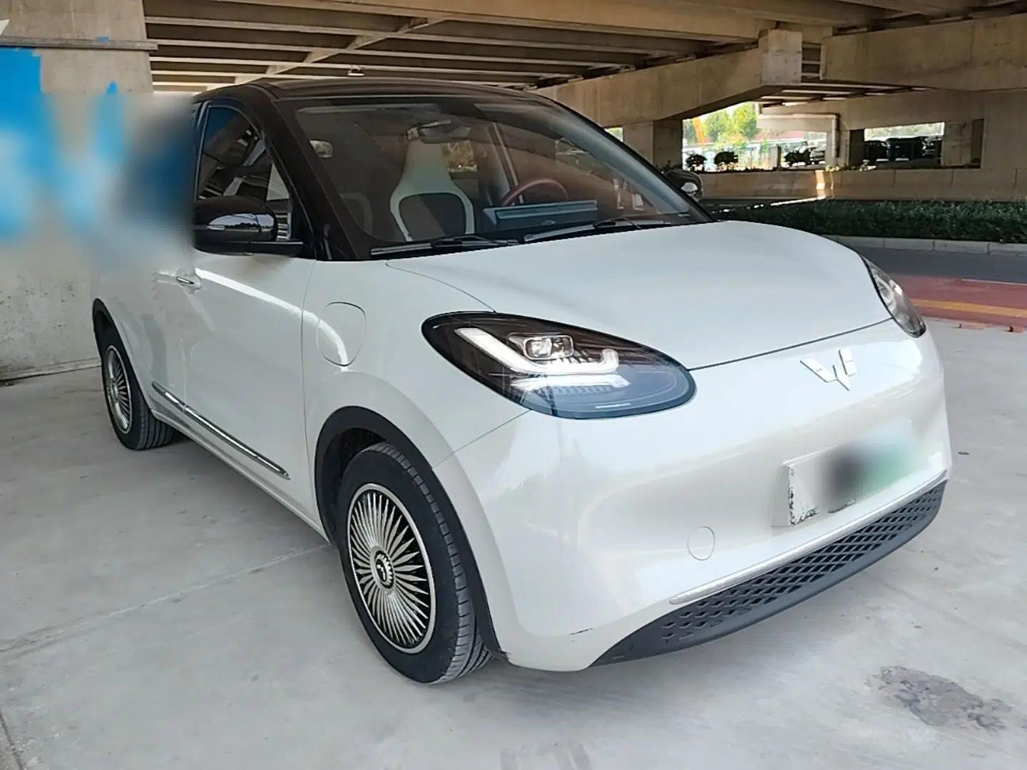 Wuling Bingo 2023 203km Comfort Edition — миниатюра 3