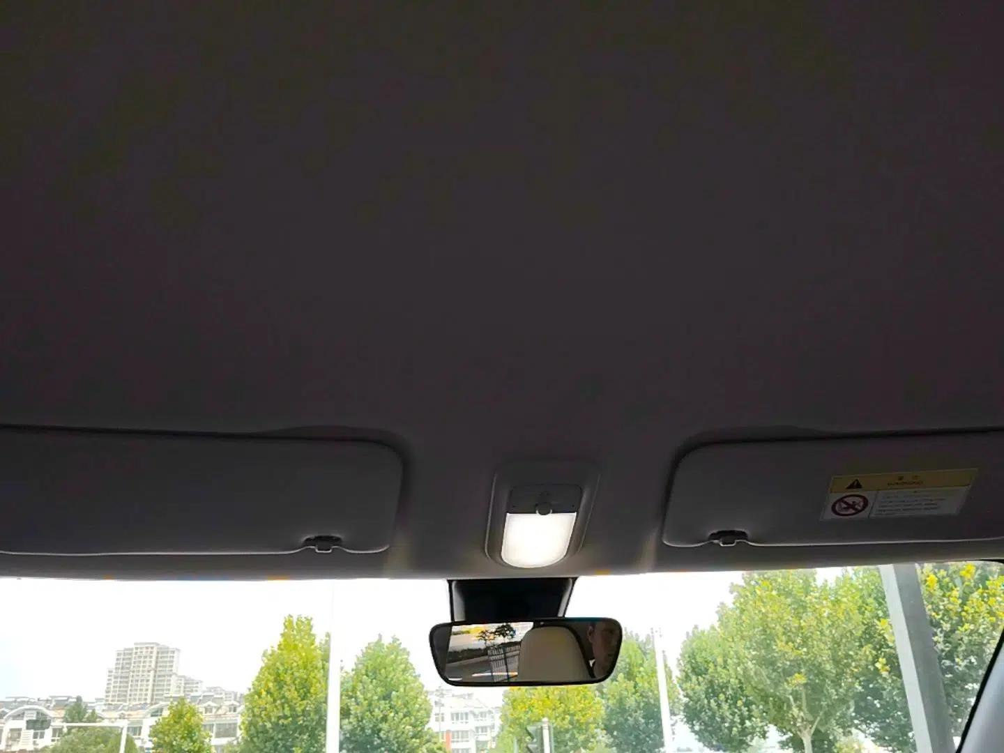 Wuling Bingo 2023 203km Comfort Edition — миниатюра 21