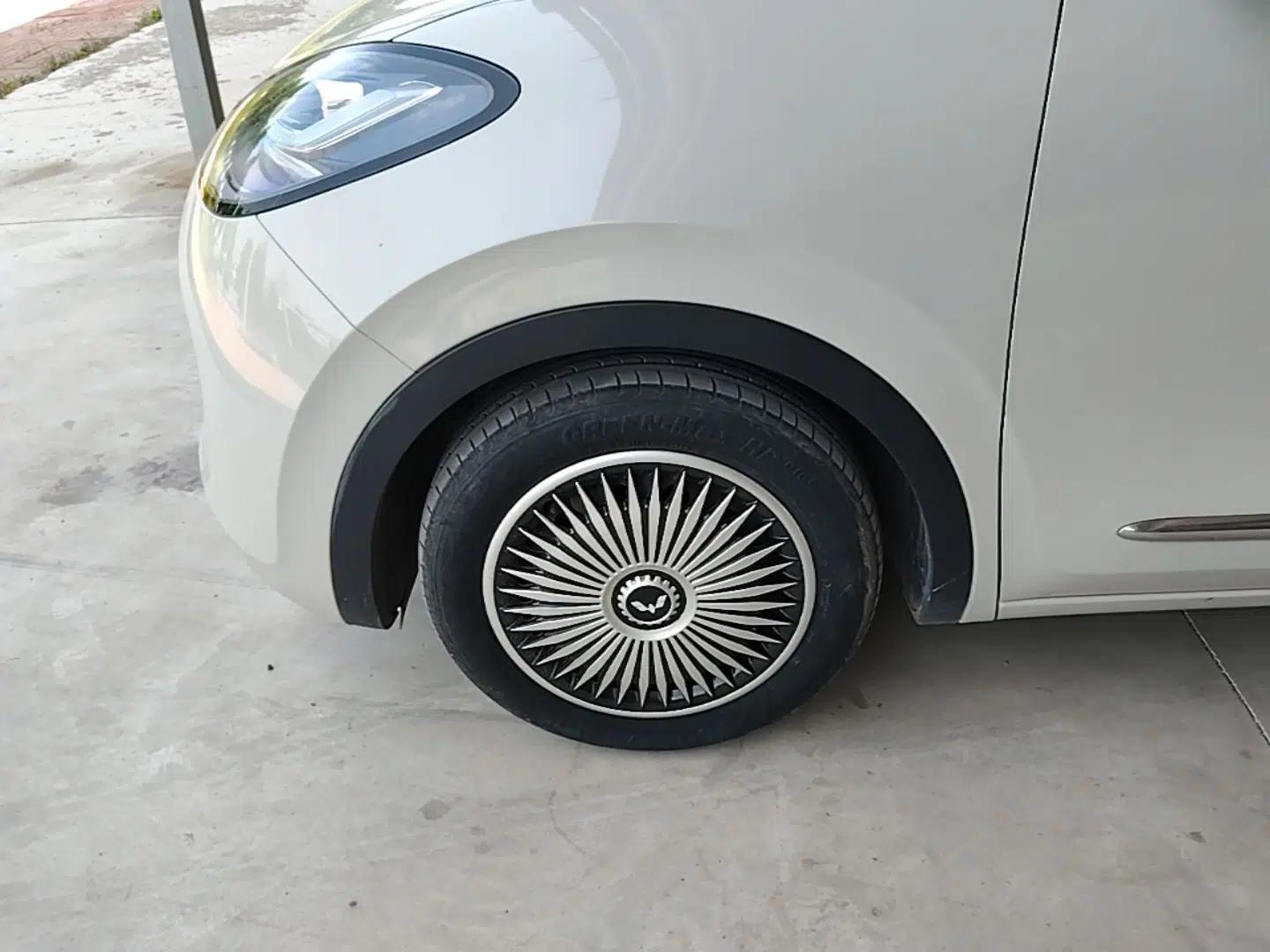 Wuling Bingo 2023 203km Comfort Edition — миниатюра 10
