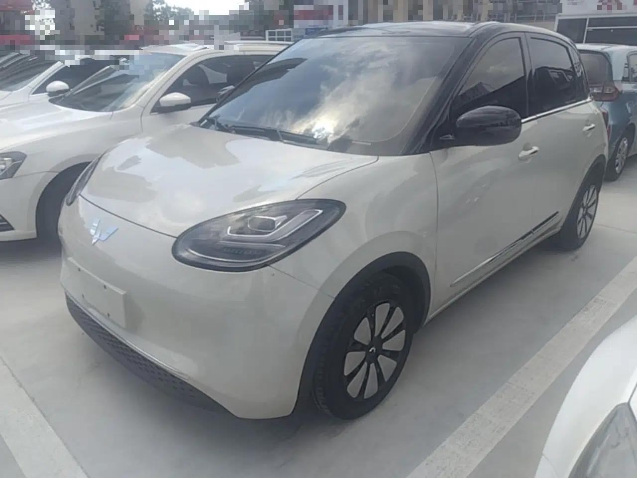 Wuling Bingo 2023 203km Comfort Edition — миниатюра 1