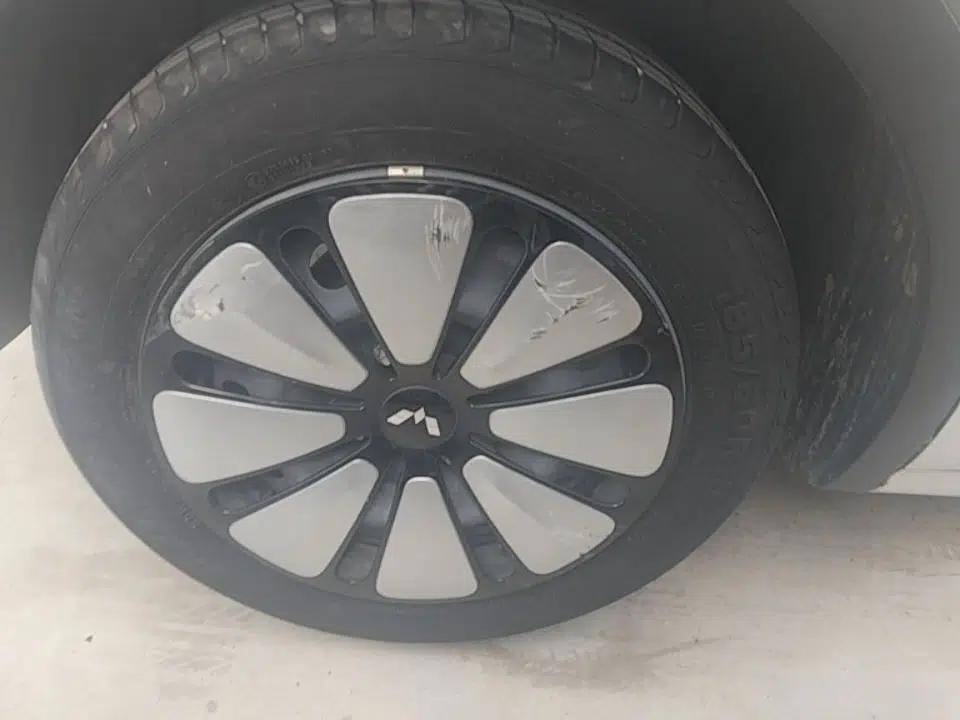 Wuling Bingo 2023 203km Comfort Edition — миниатюра 11