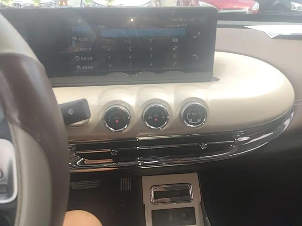 Wuling Bingo 2023 203km Comfort Edition — миниатюра 15
