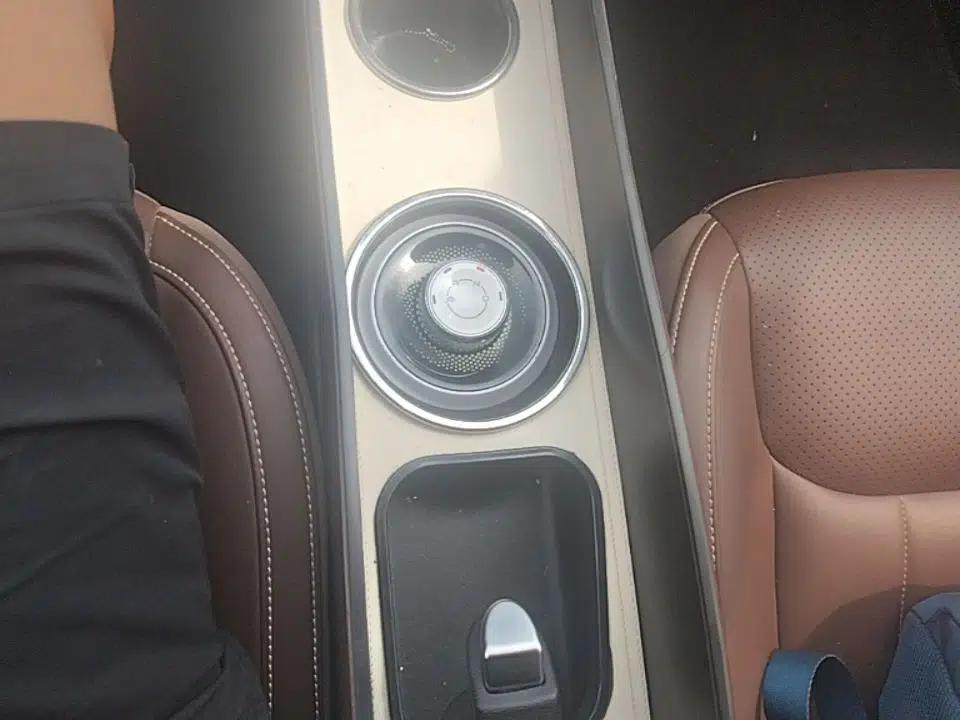 Wuling Bingo 2023 203km Comfort Edition — миниатюра 16