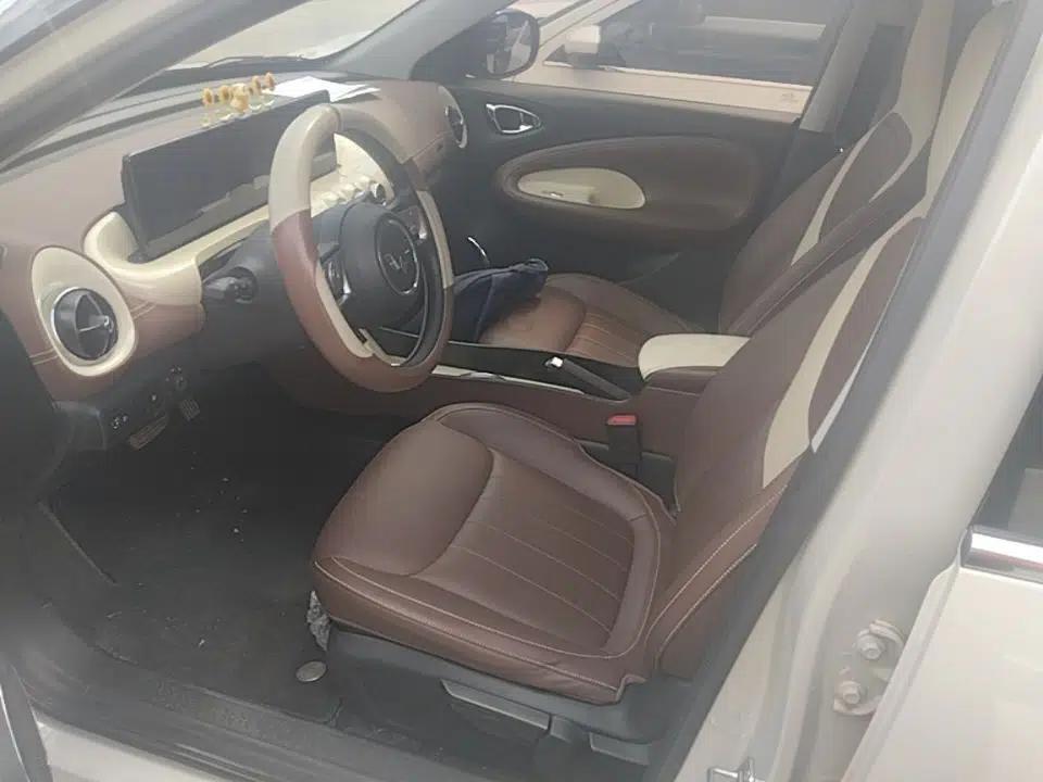 Wuling Bingo 2023 203km Comfort Edition — миниатюра 17