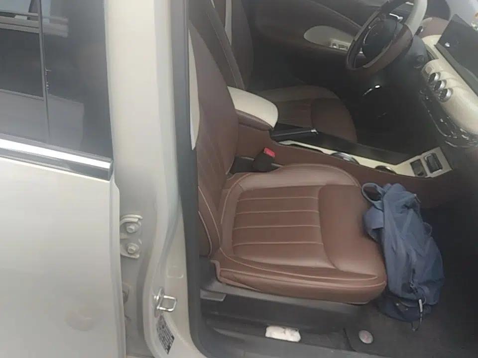 Wuling Bingo 2023 203km Comfort Edition — миниатюра 19
