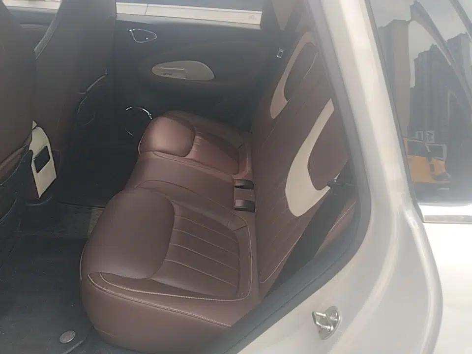 Wuling Bingo 2023 203km Comfort Edition — миниатюра 20