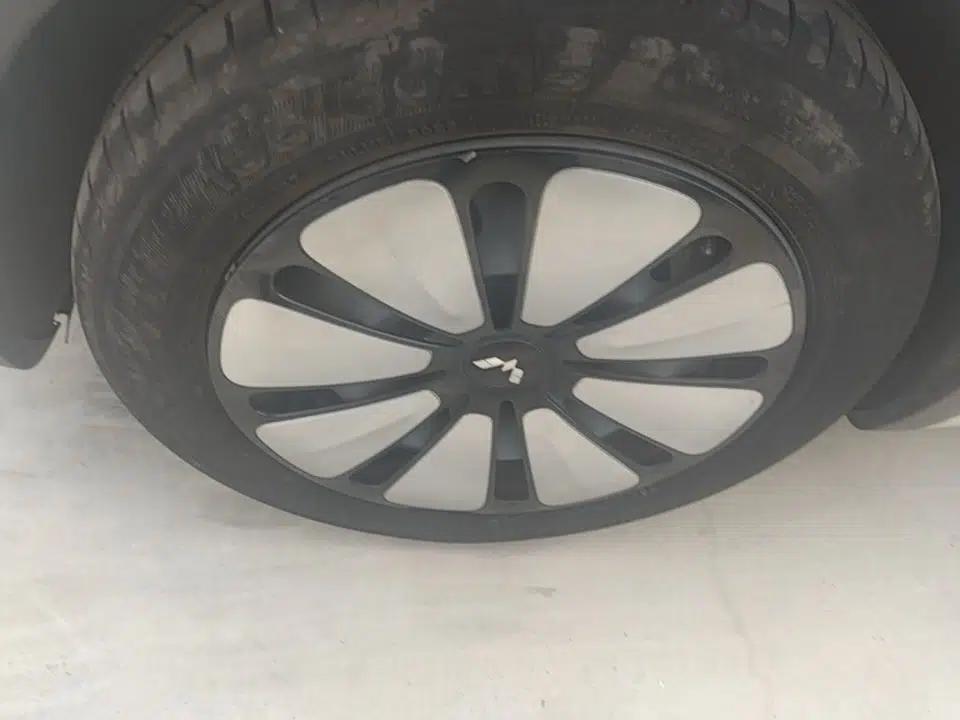 Wuling Bingo 2023 203km Comfort Edition — миниатюра 10