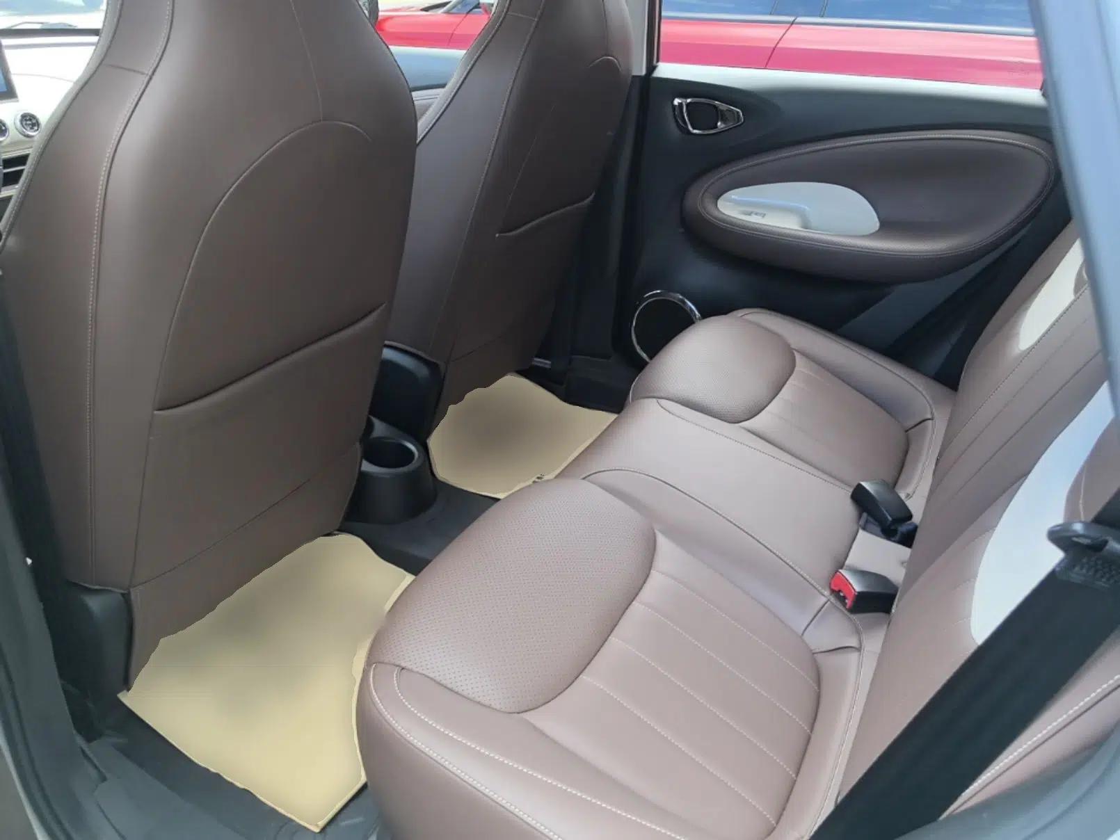 Wuling Bingo 2023 333km Enjoy+ Version — миниатюра 20