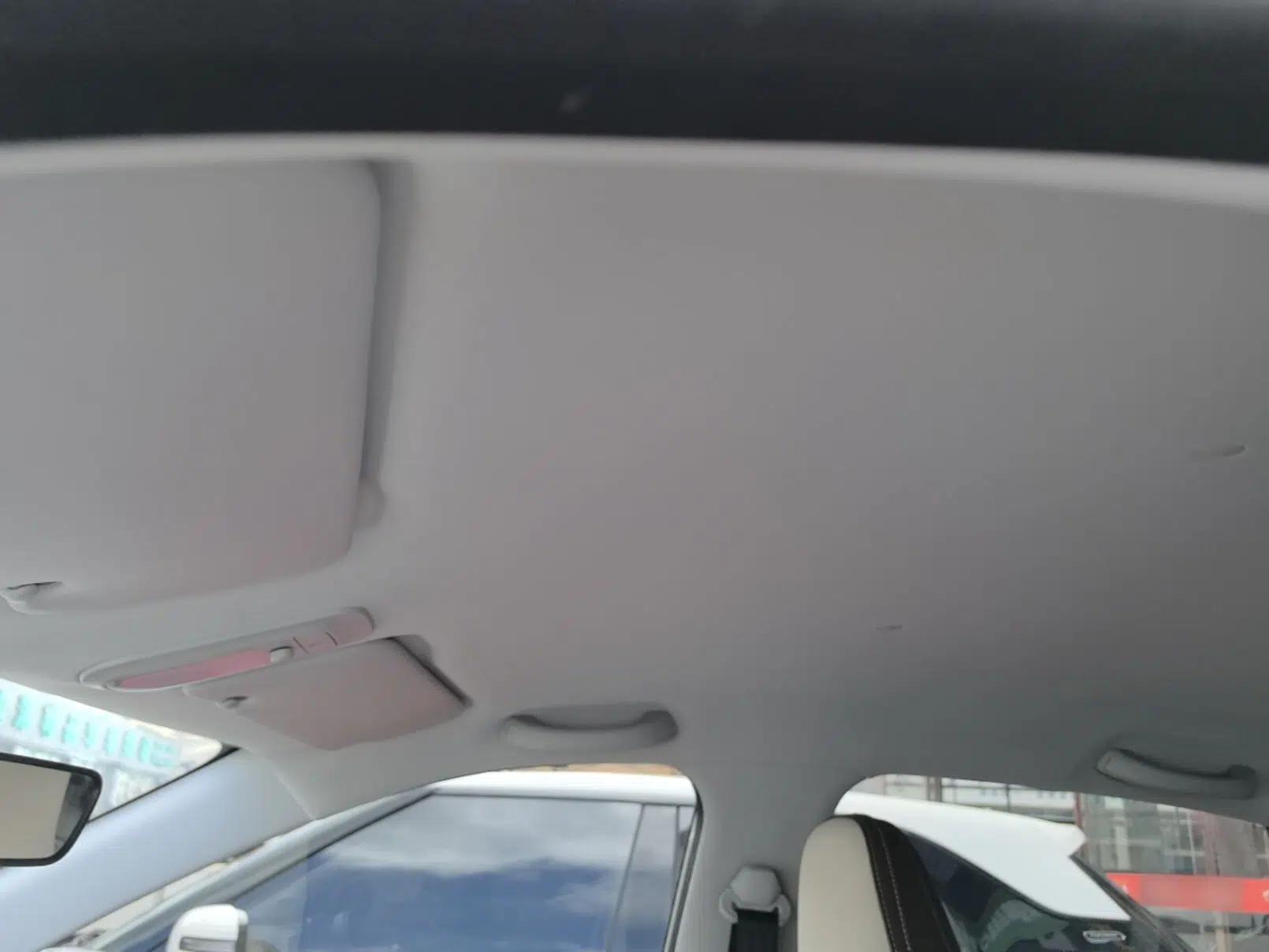 Wuling Bingo 2023 333km Enjoy+ Version — миниатюра 21