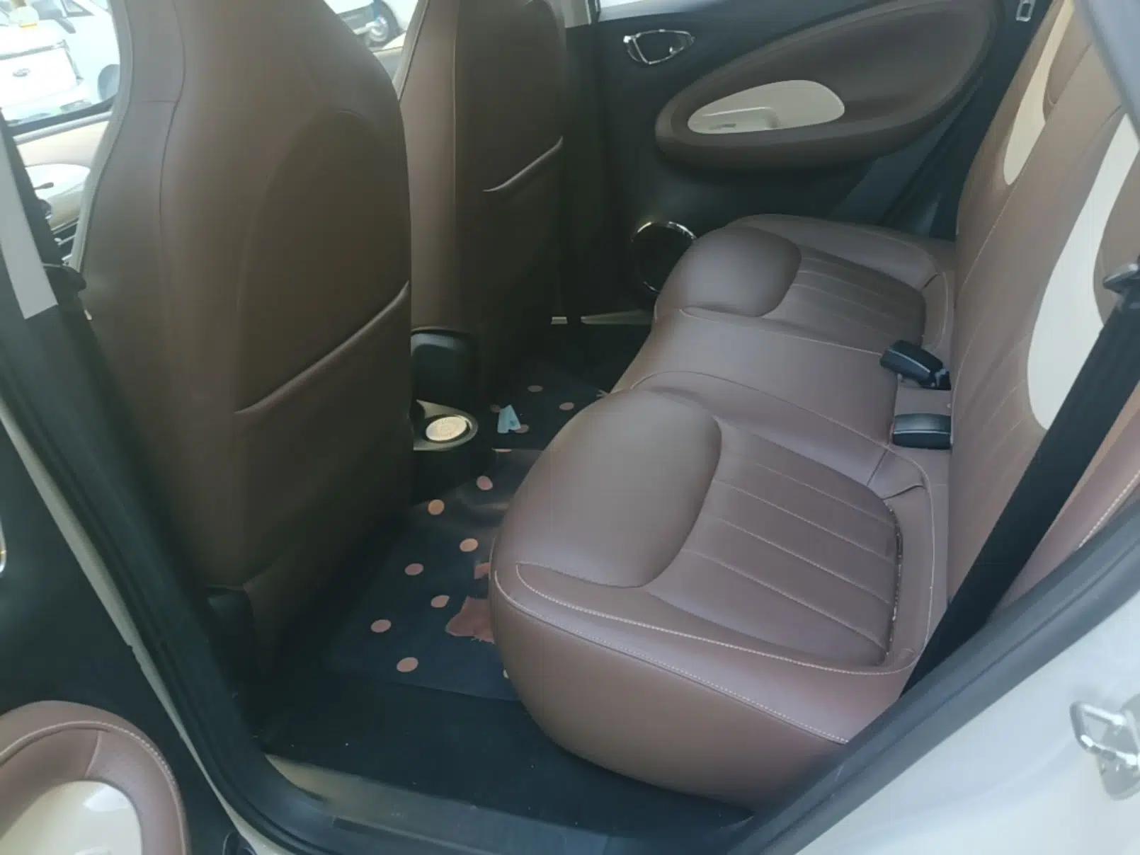 Wuling Bingo 2023 333 km Enjoyment Version — миниатюра 26