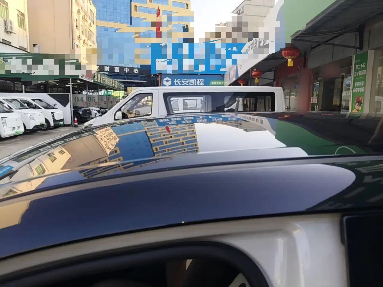 Wuling Bingo 2023 333 km Enjoyment Version — миниатюра 7
