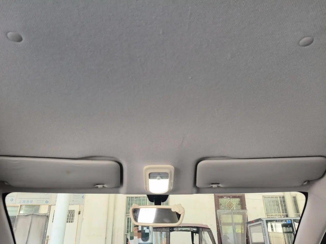 Wuling Bingo 2023 333 km Fast-Share Version — миниатюра 18