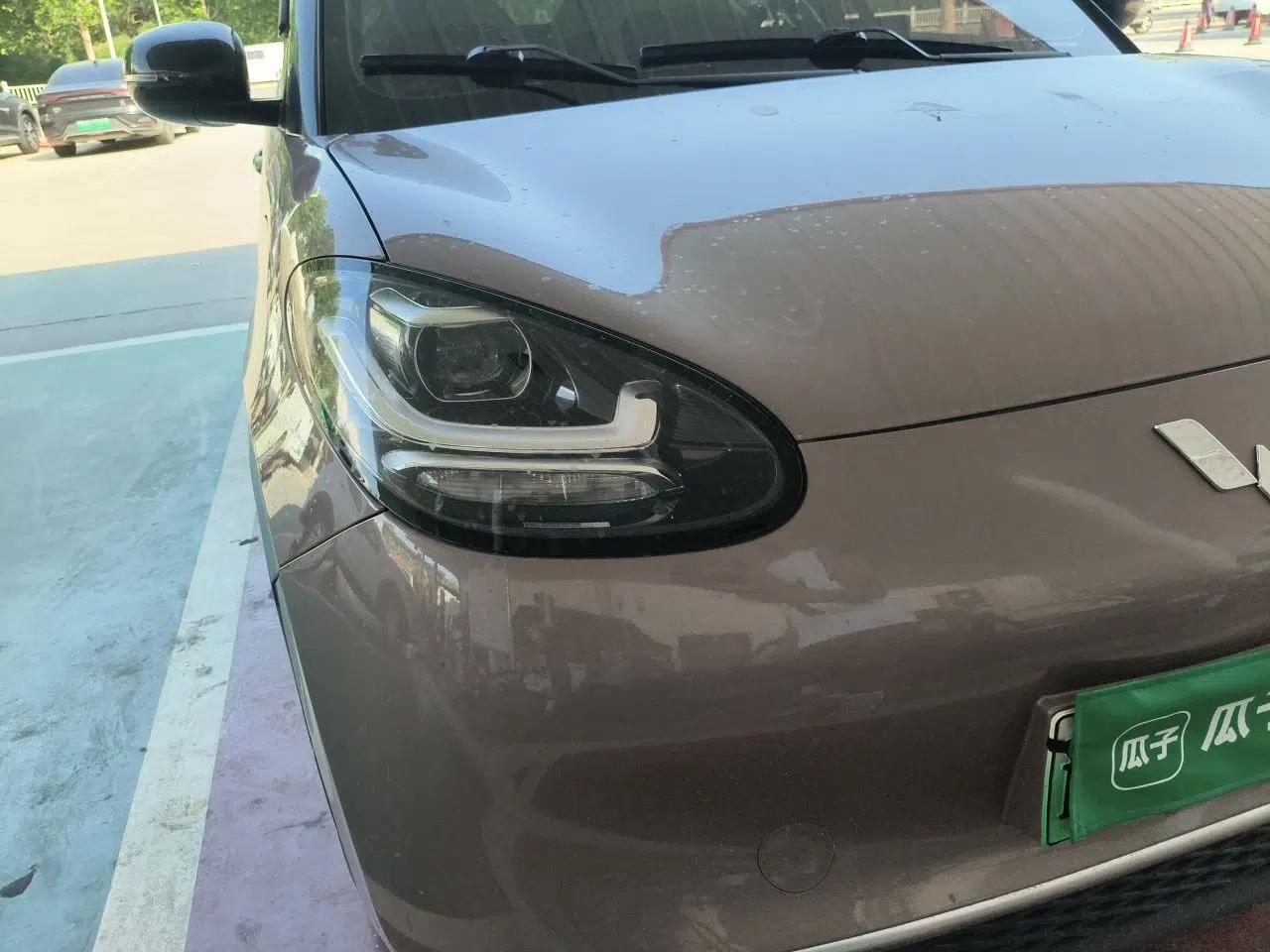 Wuling Bingo 2023 333 km Fast-Share Version — миниатюра 7