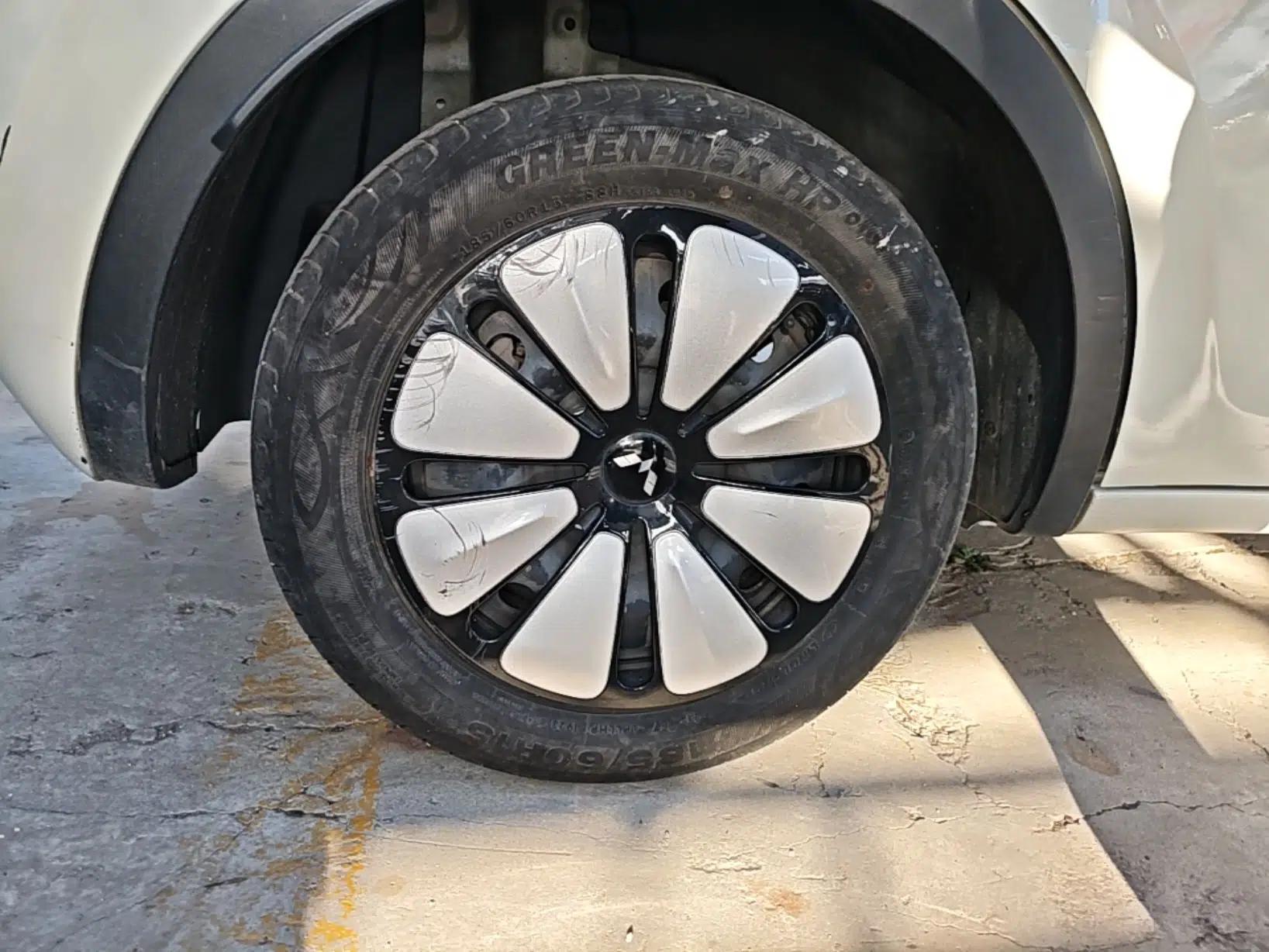 Wuling Bingo 2023 333 km Enjoyment Version — миниатюра 11