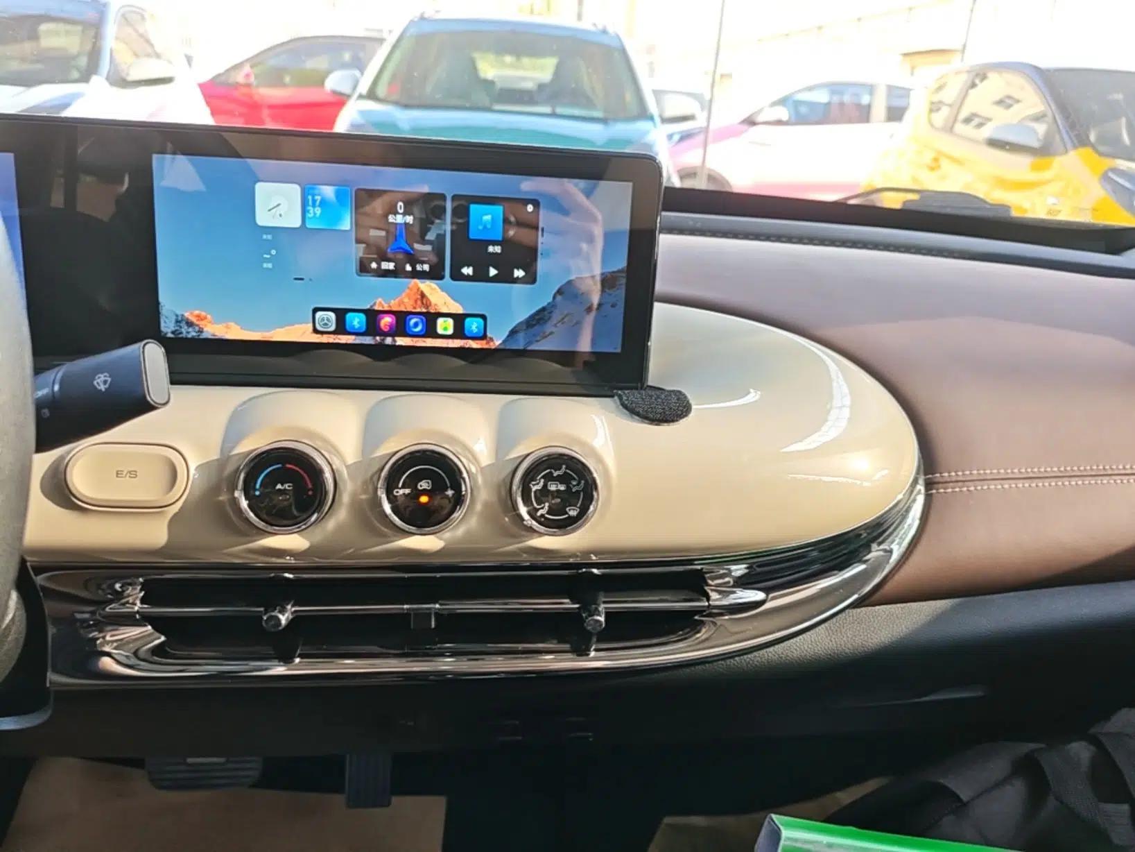 Wuling Bingo 2023 333 km Enjoyment Version — миниатюра 20