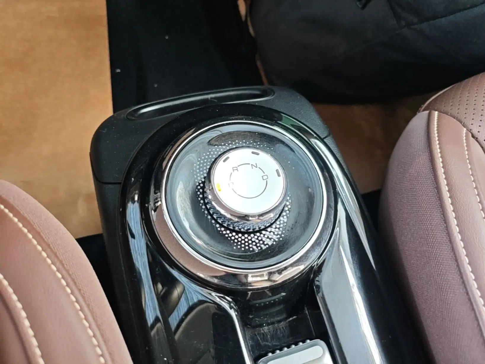 Wuling Bingo 2023 333 km Enjoyment Version — миниатюра 21