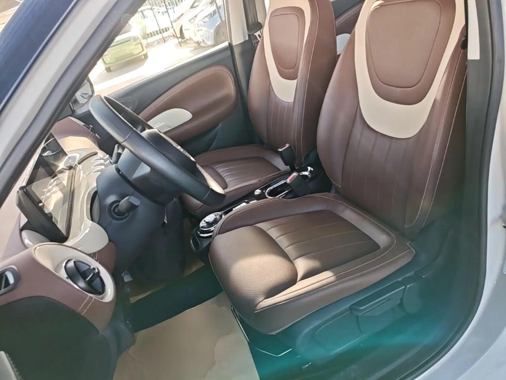 Wuling Bingo 2023 333 km Enjoyment Version — миниатюра 22