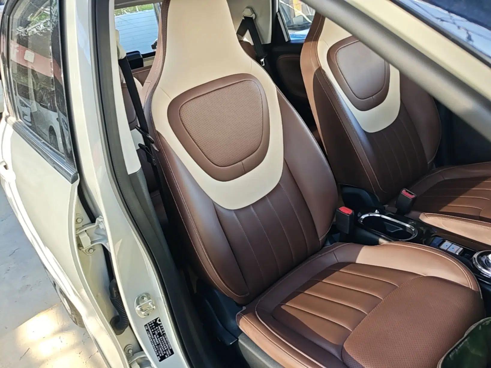 Wuling Bingo 2023 333 km Enjoyment Version — миниатюра 24