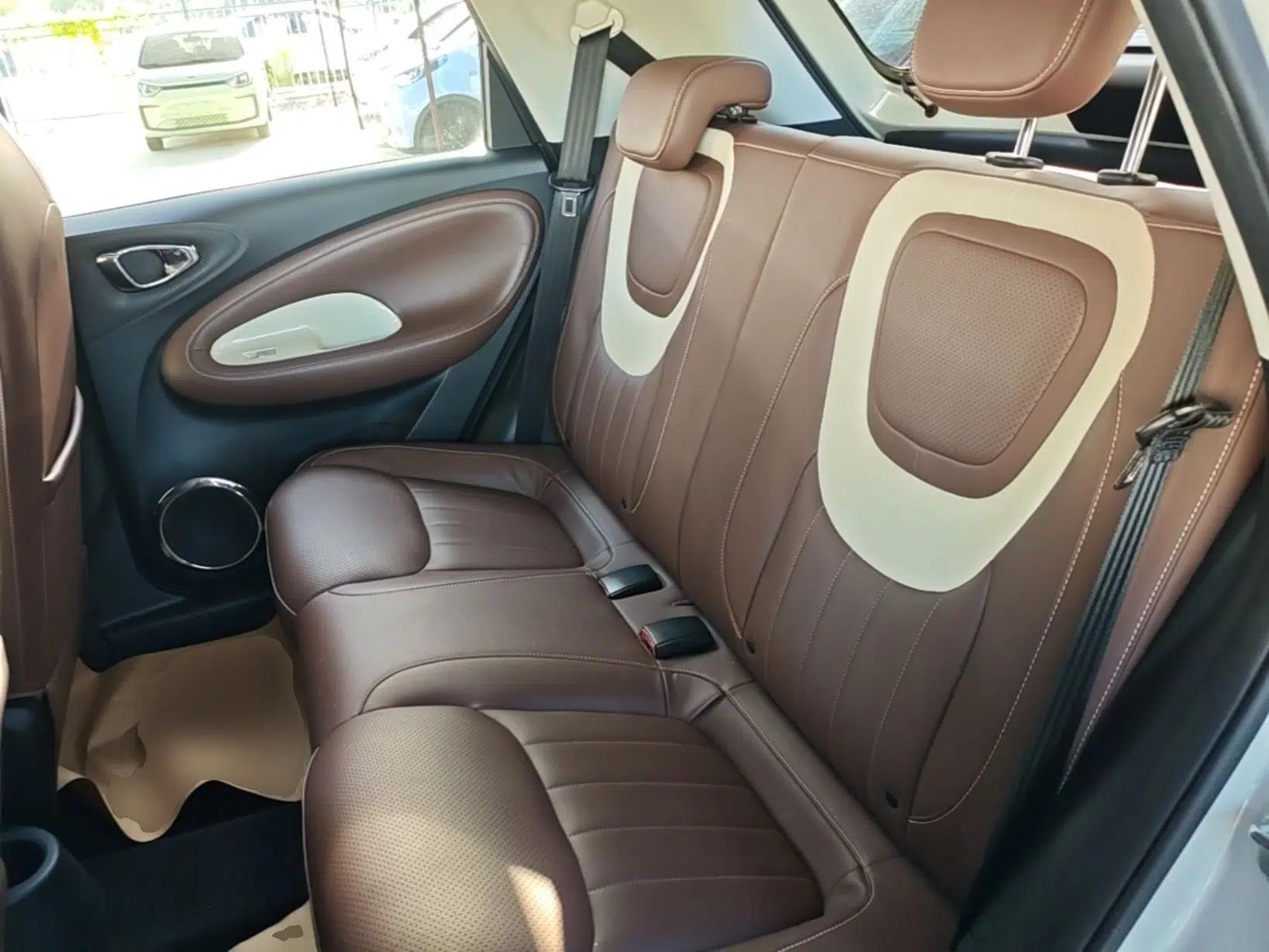 Wuling Bingo 2023 333 km Enjoyment Version — миниатюра 25