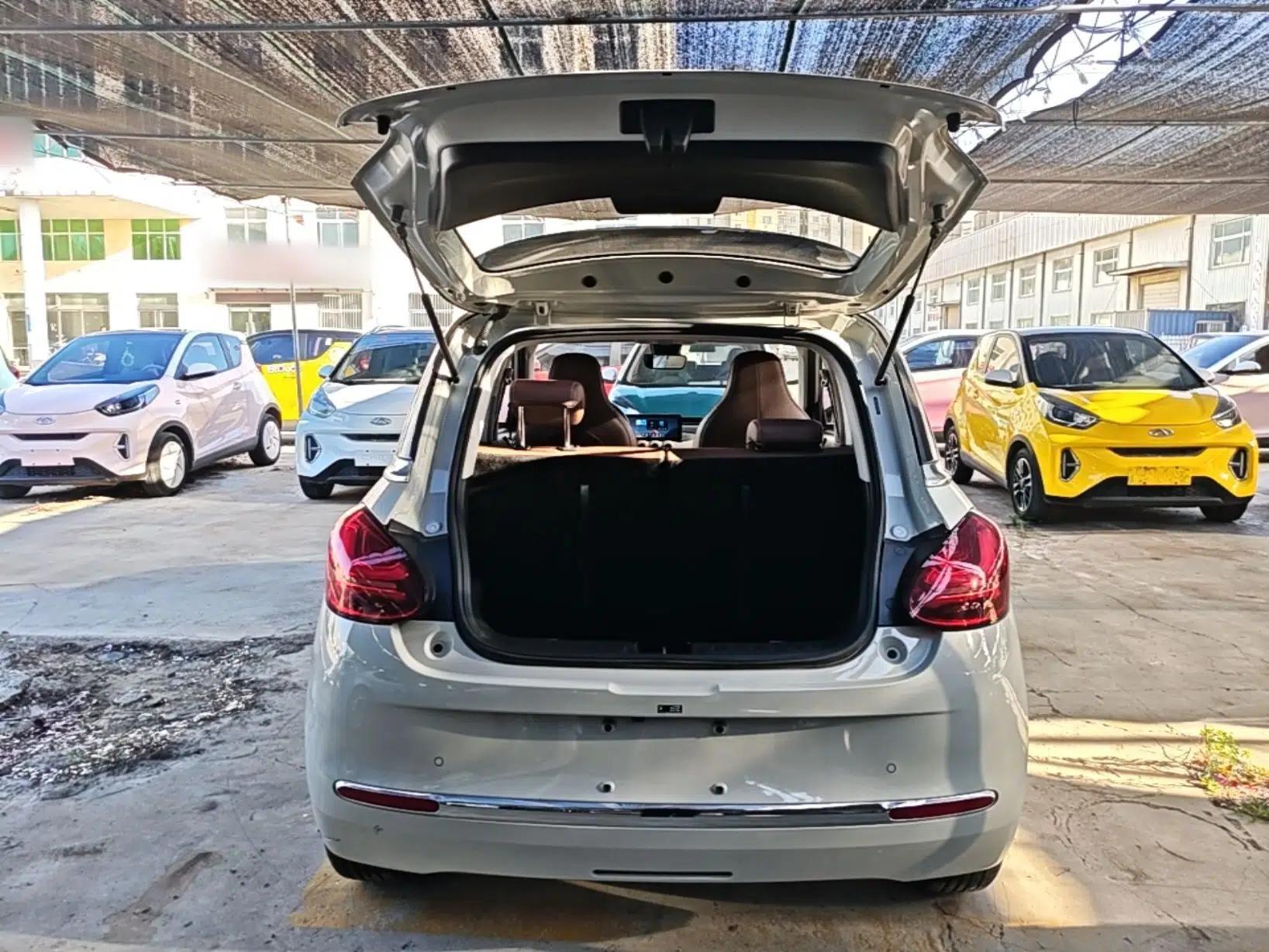 Wuling Bingo 2023 333 km Enjoyment Version — миниатюра 27