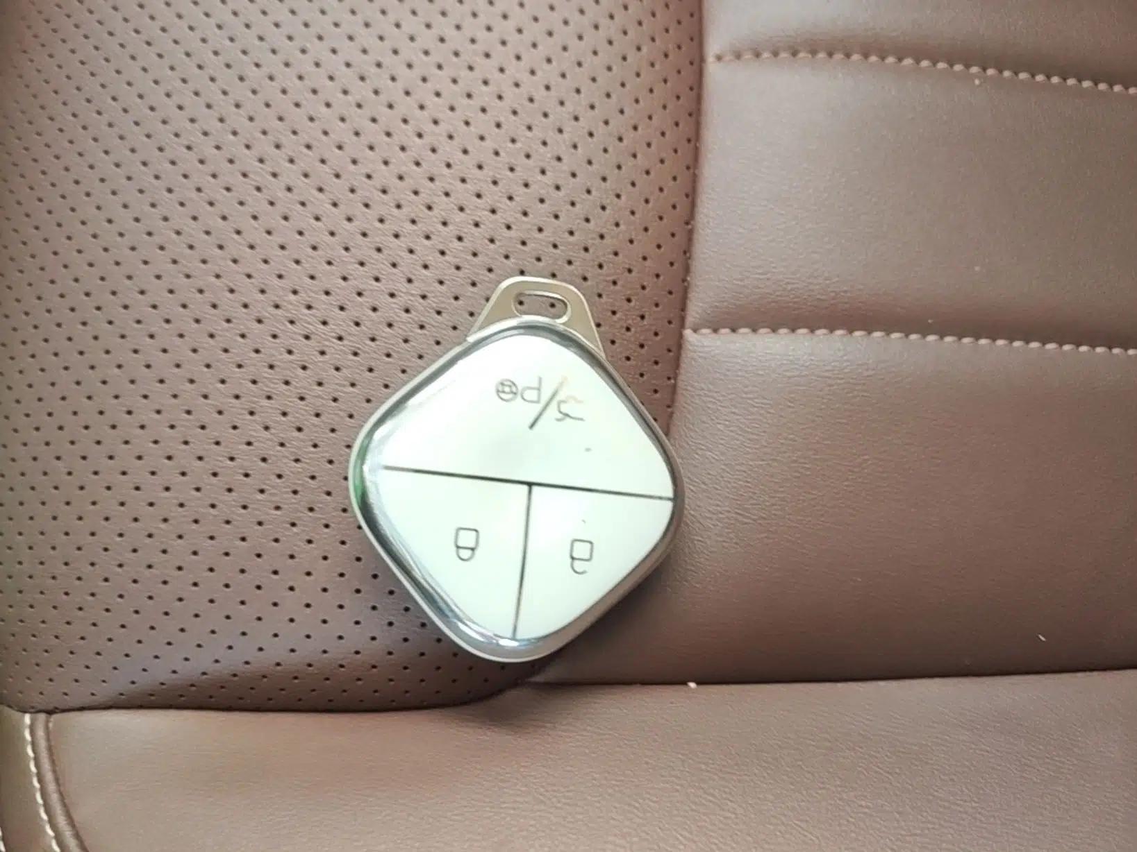 Wuling Bingo 2023 333 km Enjoyment Version — миниатюра 28