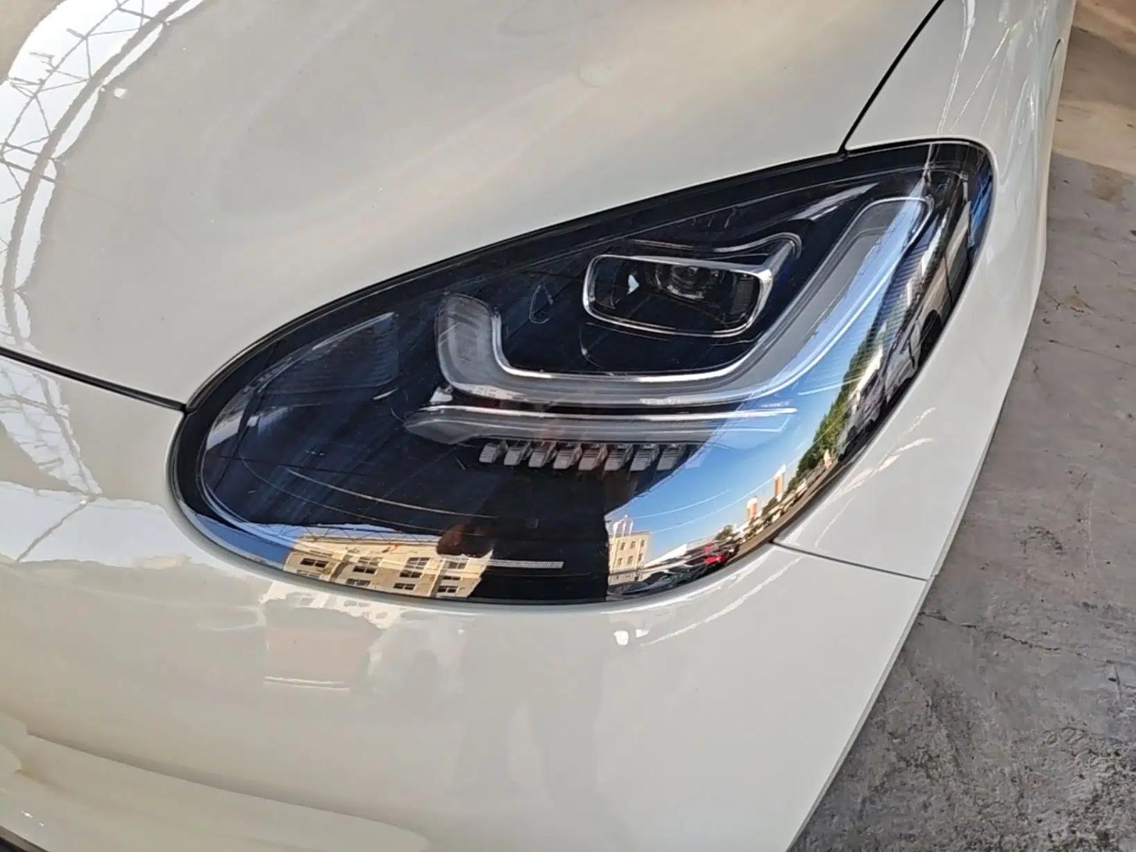 Wuling Bingo 2023 333 km Enjoyment Version — миниатюра 8