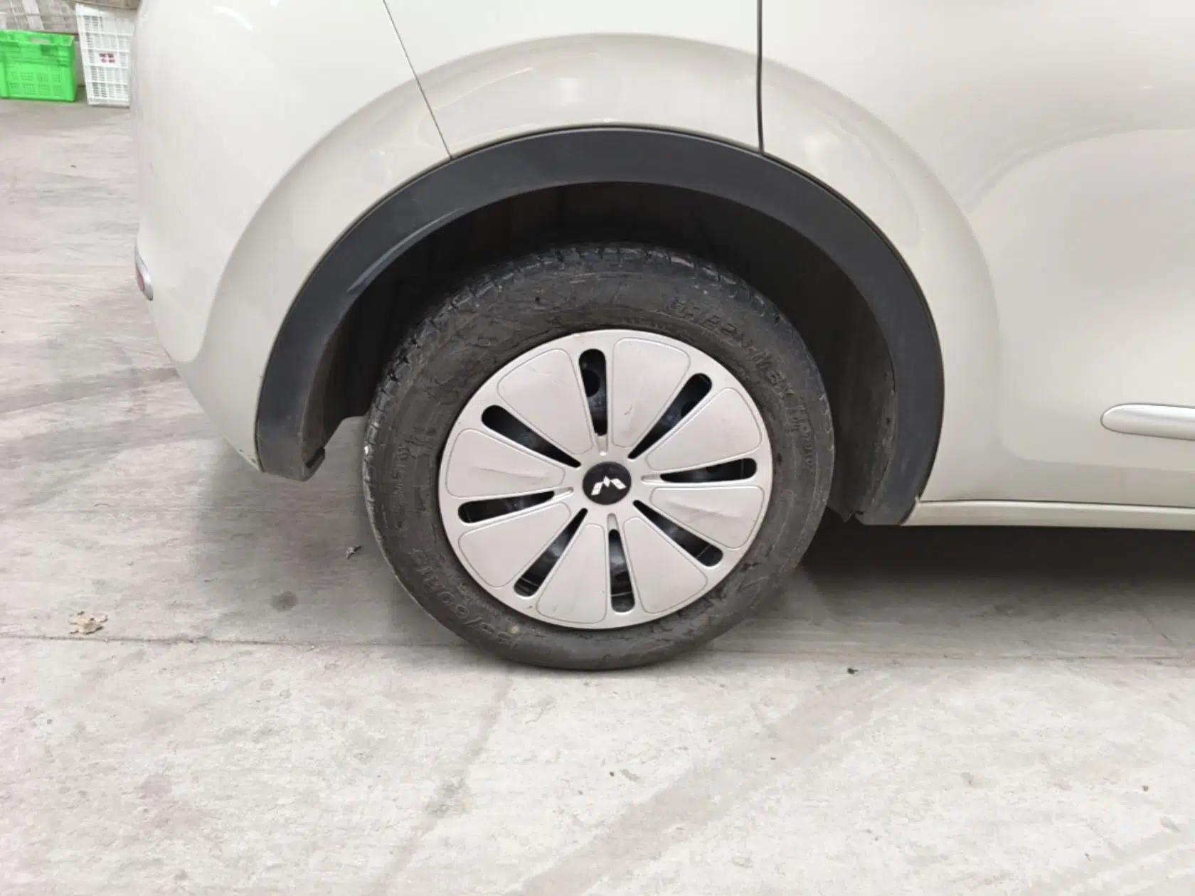 Wuling Bingo 2024 203km Light Edition — миниатюра 11