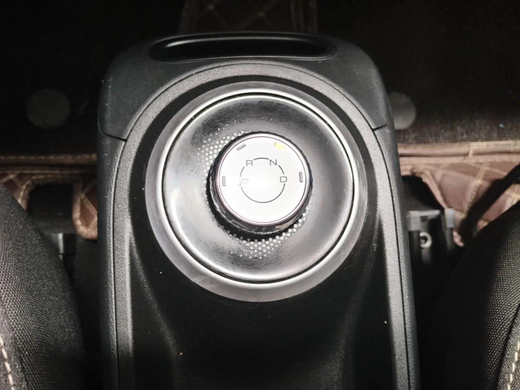 Wuling Bingo 2024 203km Light Edition — миниатюра 16
