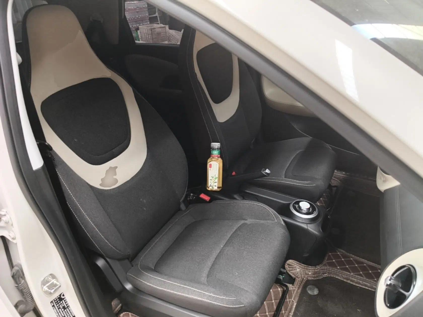 Wuling Bingo 2024 203km Light Edition — миниатюра 19