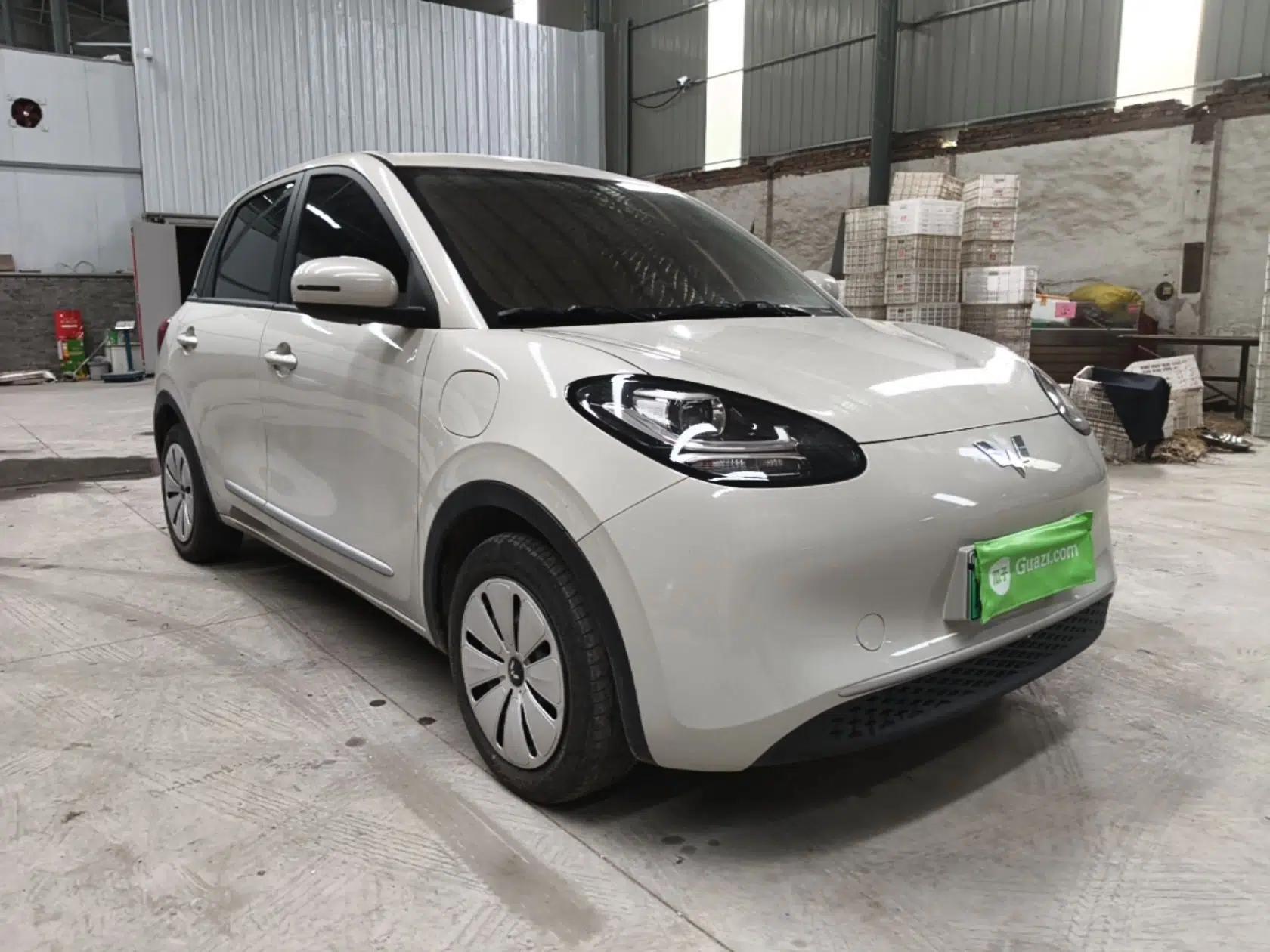 Wuling Bingo 2024 203km Light Edition — миниатюра 3