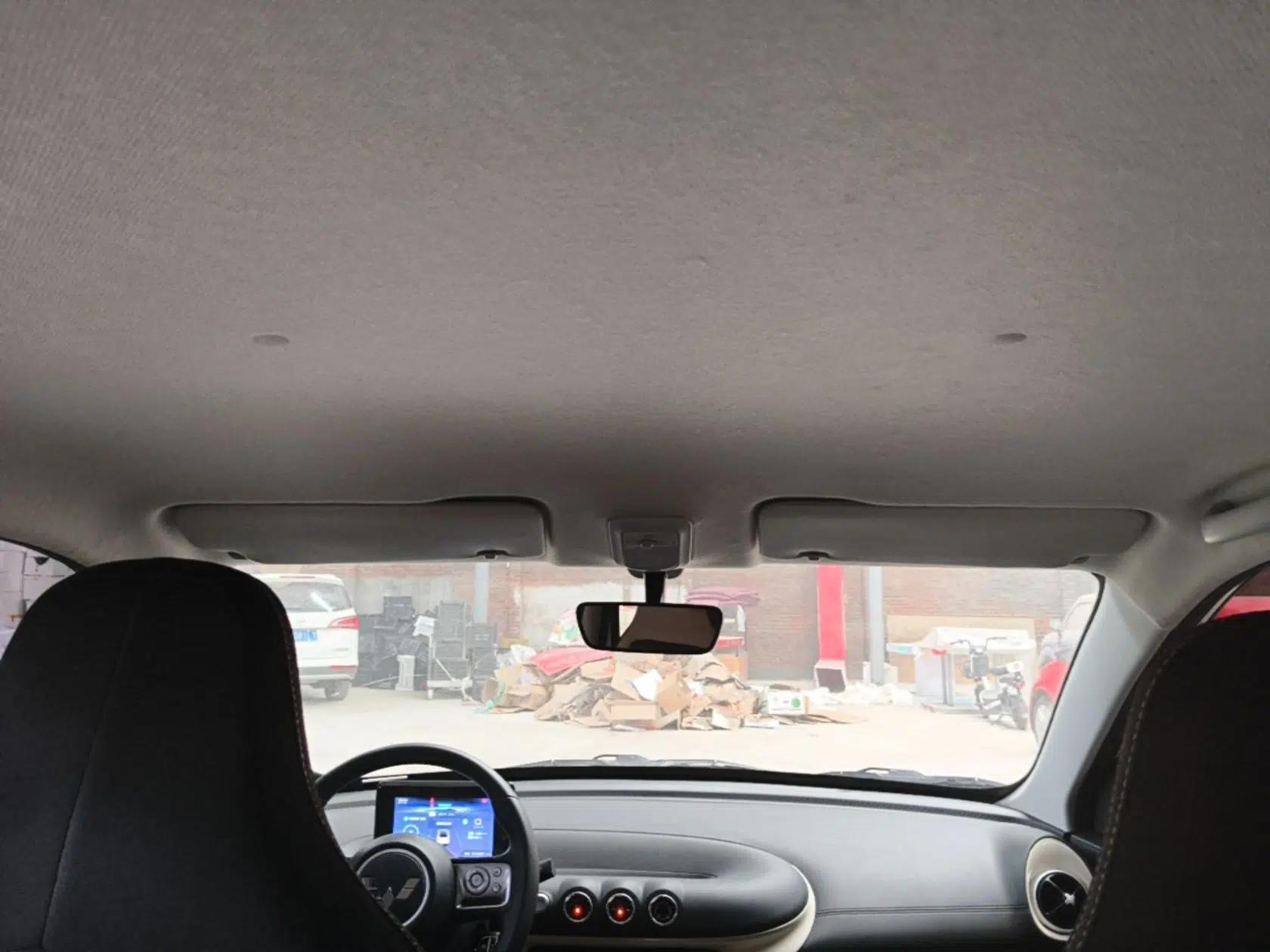 Wuling Bingo 2024 203km Light Edition — миниатюра 21