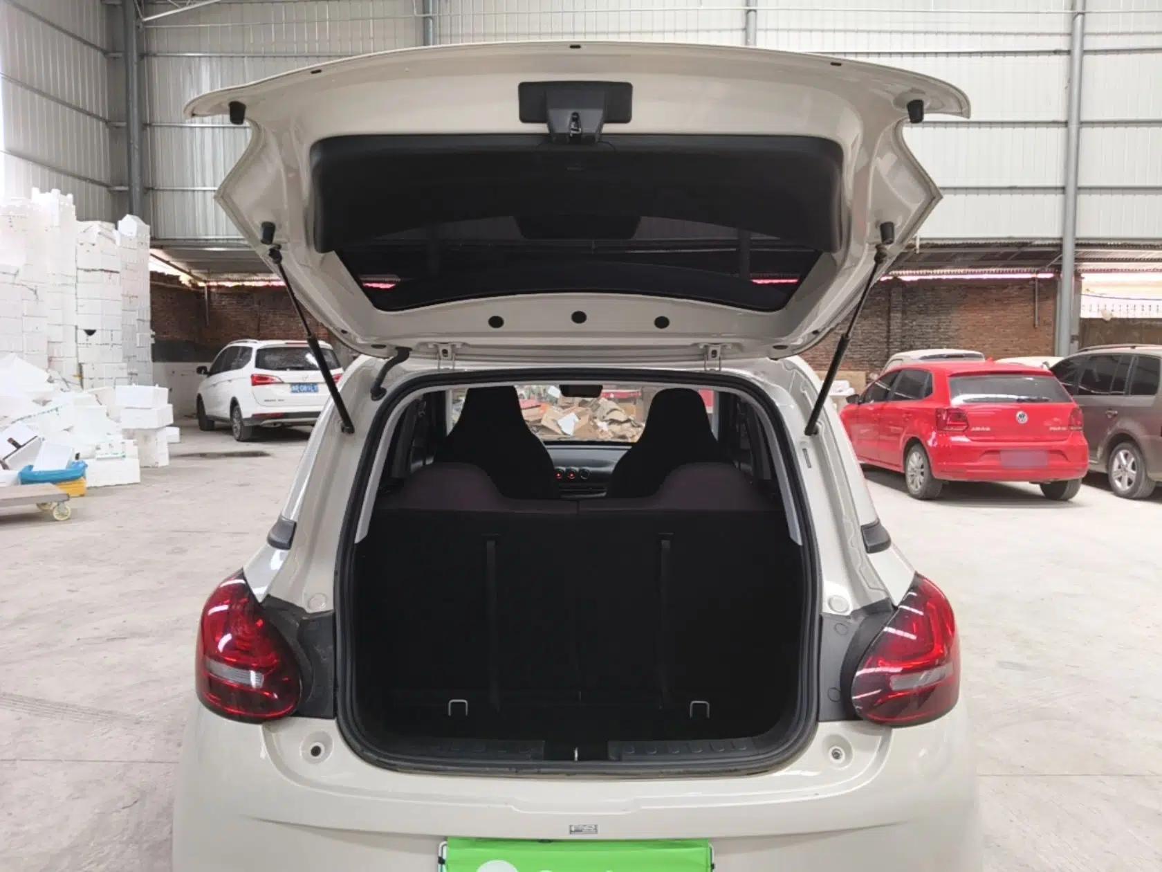 Wuling Bingo 2024 203km Light Edition — миниатюра 22