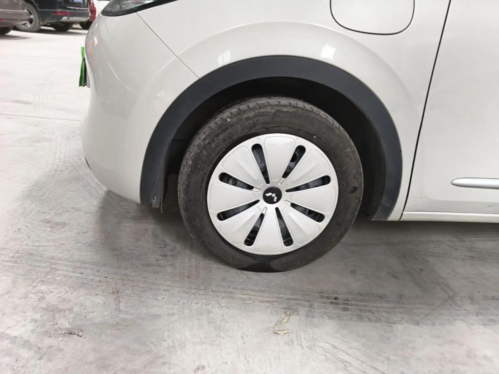 Wuling Bingo 2024 203km Light Edition — миниатюра 10