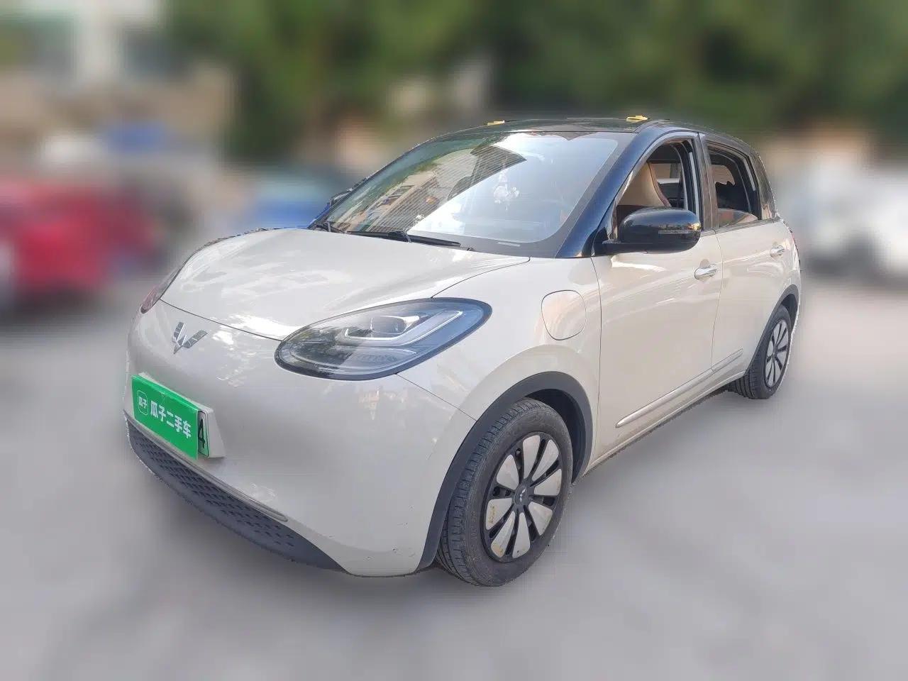 Wuling Bingo 2023 333 km Enjoyment Version — миниатюра 1