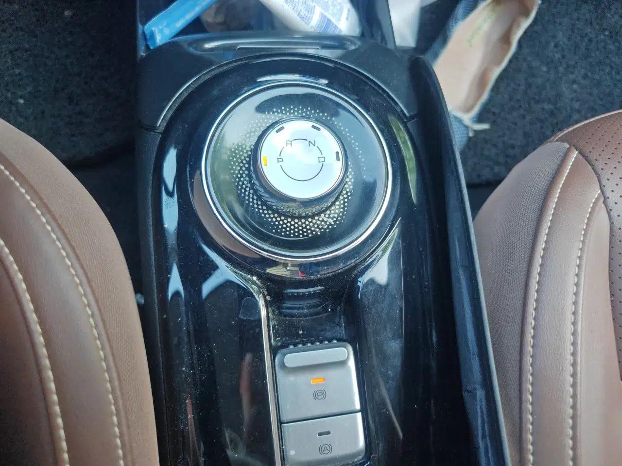 Wuling Bingo 2023 333 km Enjoyment Version — миниатюра 14