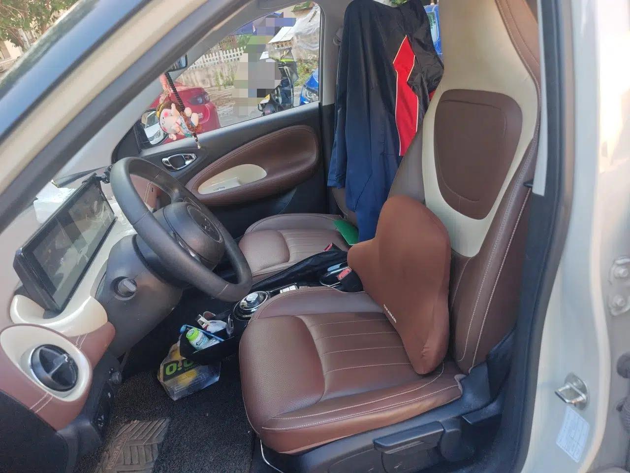 Wuling Bingo 2023 333 km Enjoyment Version — миниатюра 15