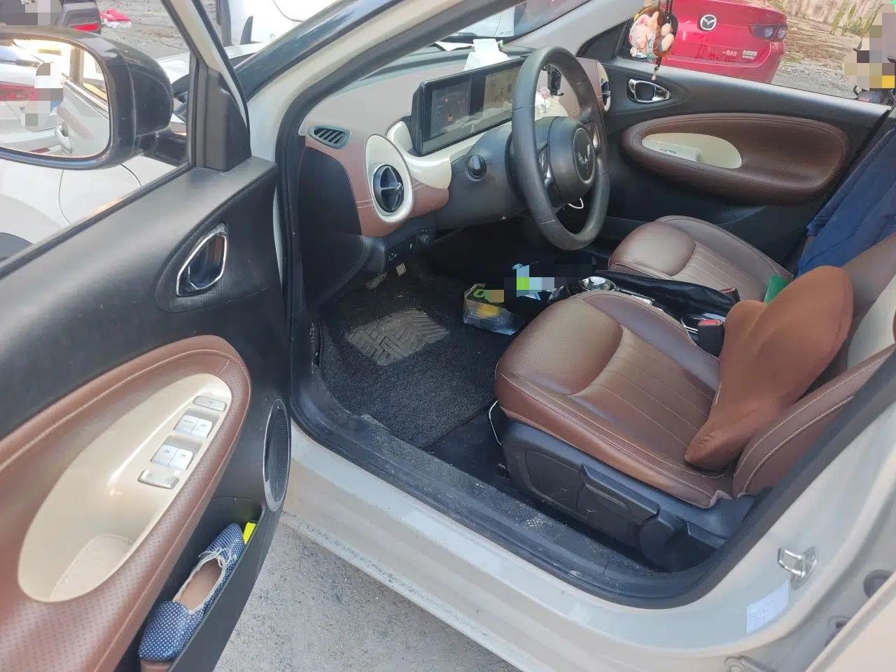 Wuling Bingo 2023 333 km Enjoyment Version — миниатюра 16