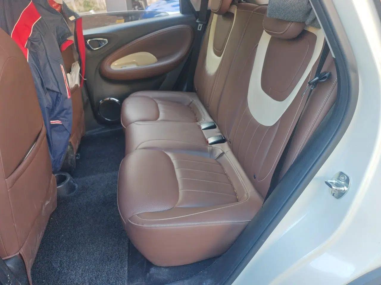 Wuling Bingo 2023 333 km Enjoyment Version — миниатюра 17