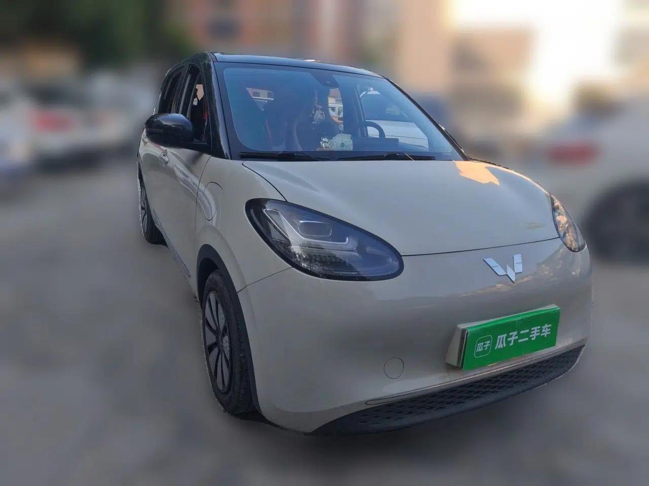 Wuling Bingo 2023 333 km Enjoyment Version — миниатюра 3