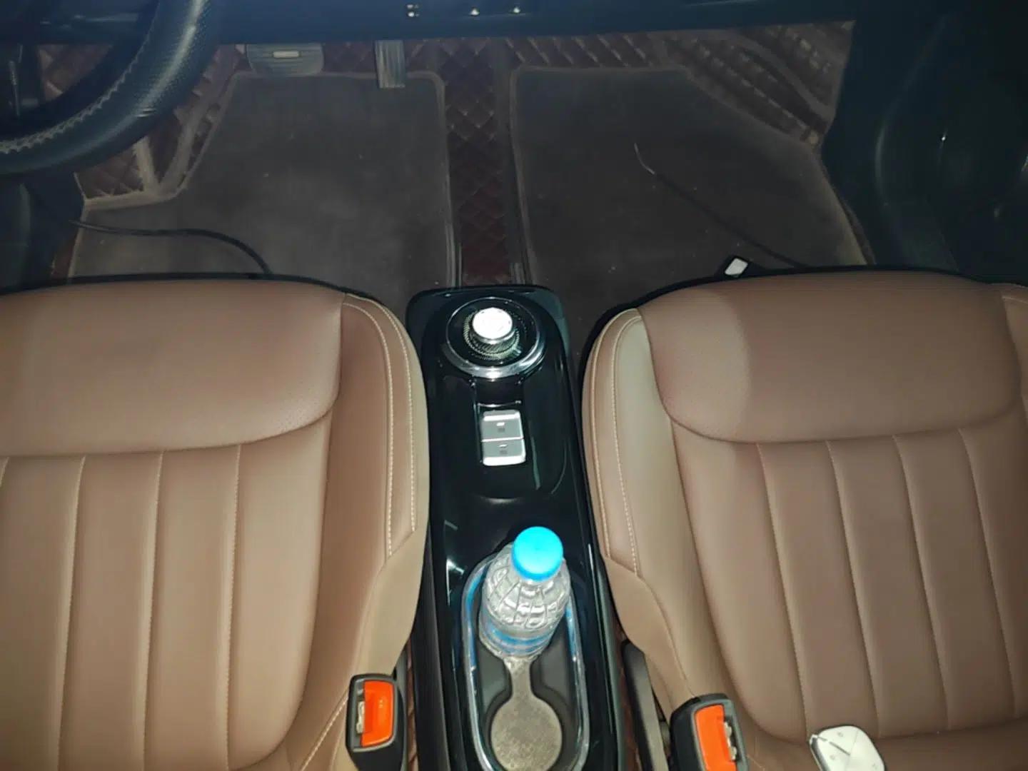Wuling Bingo 2024 333 km Lingxi Connected Version — миниатюра 16
