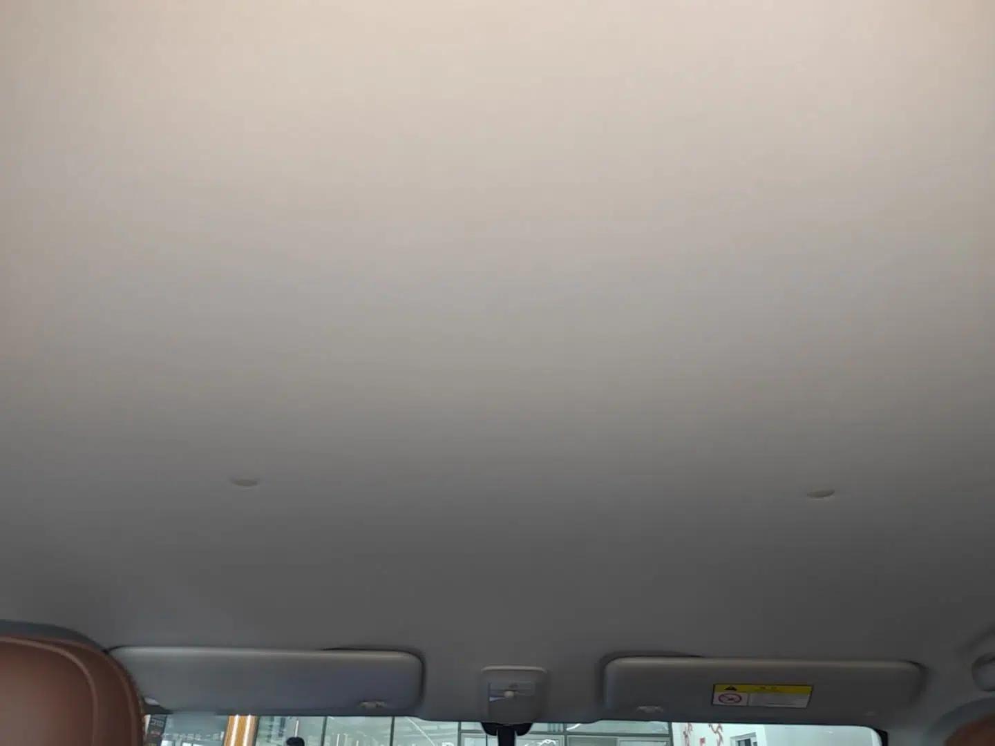 Wuling Bingo 2024 333 km Lingxi Connected Version — миниатюра 21