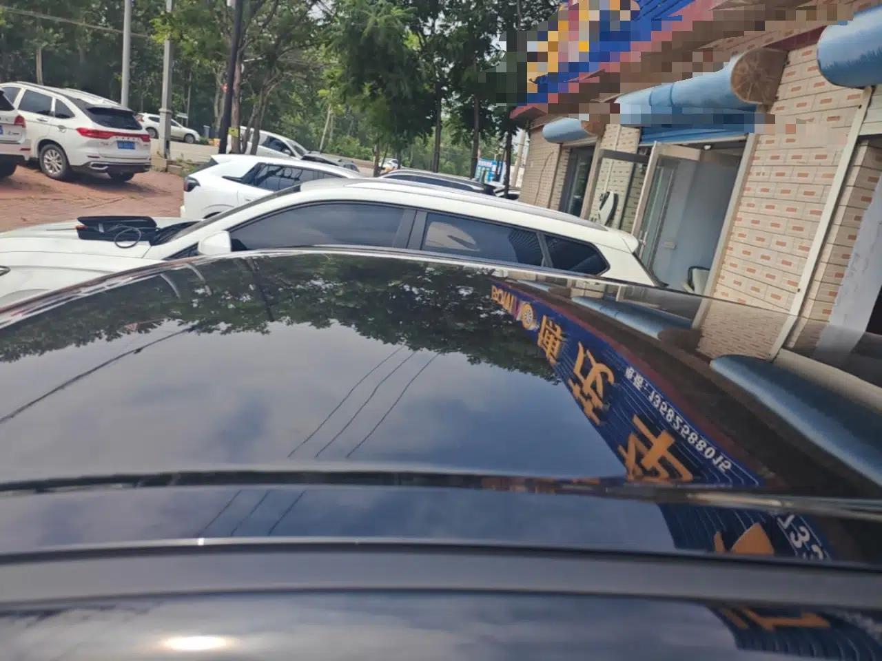 Wuling Bingo 2023 410 km Lingxi Deluxe Edition — миниатюра 7
