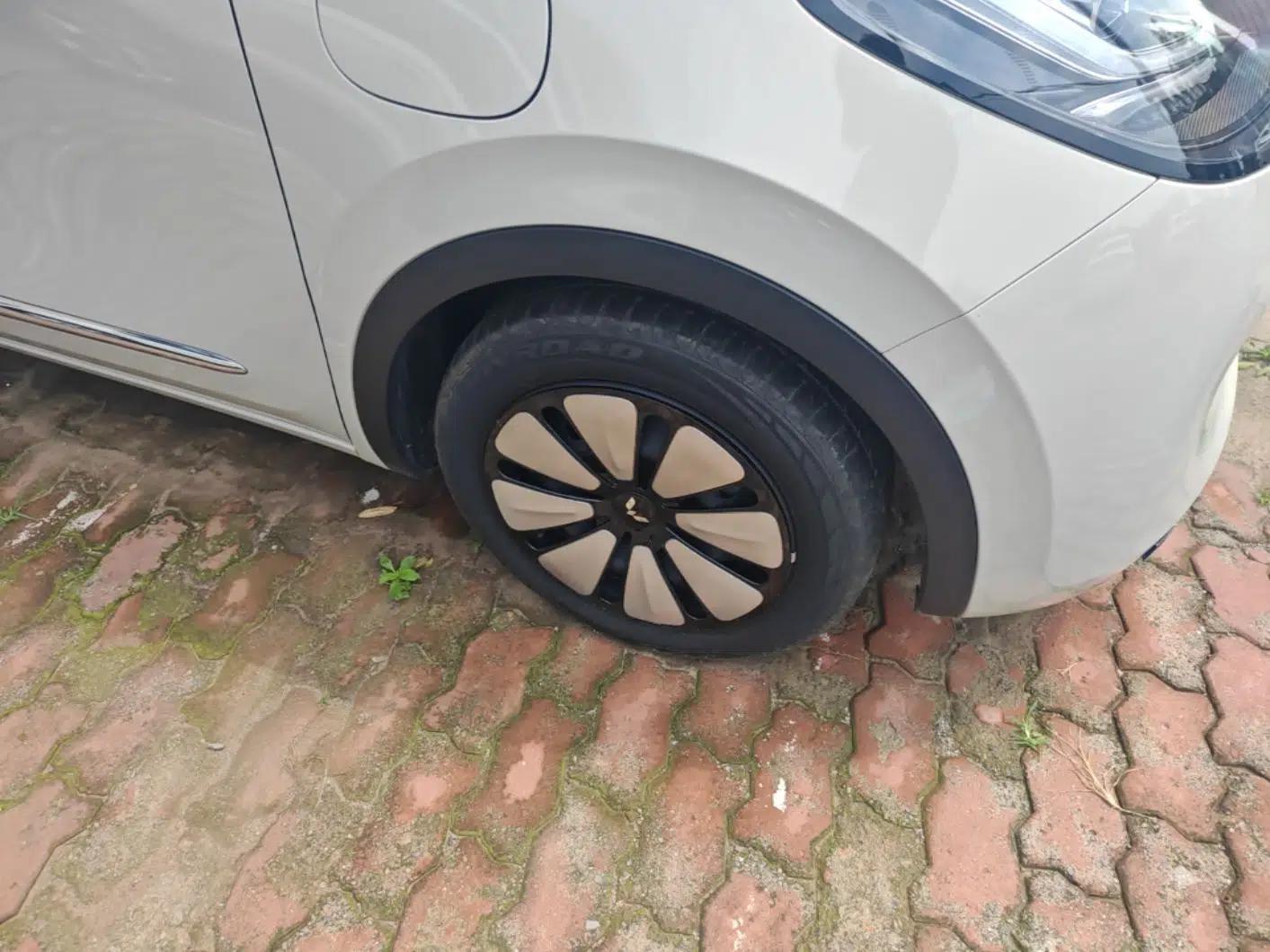 Wuling Bingo 2023 410 km Lingxi Deluxe Edition — миниатюра 10