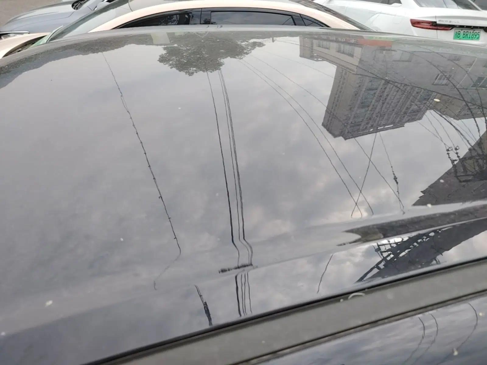 Wuling Bingo 2025 333 km Lingxi Connected Version — миниатюра 7