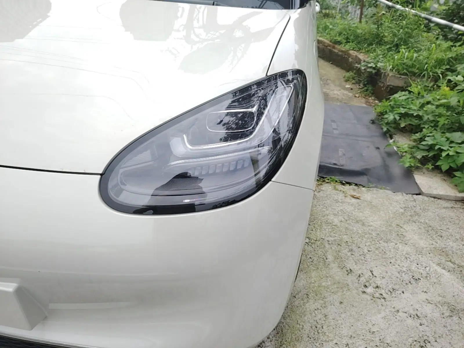 Wuling Bingo 2025 333 km Lingxi Connected Version — миниатюра 8