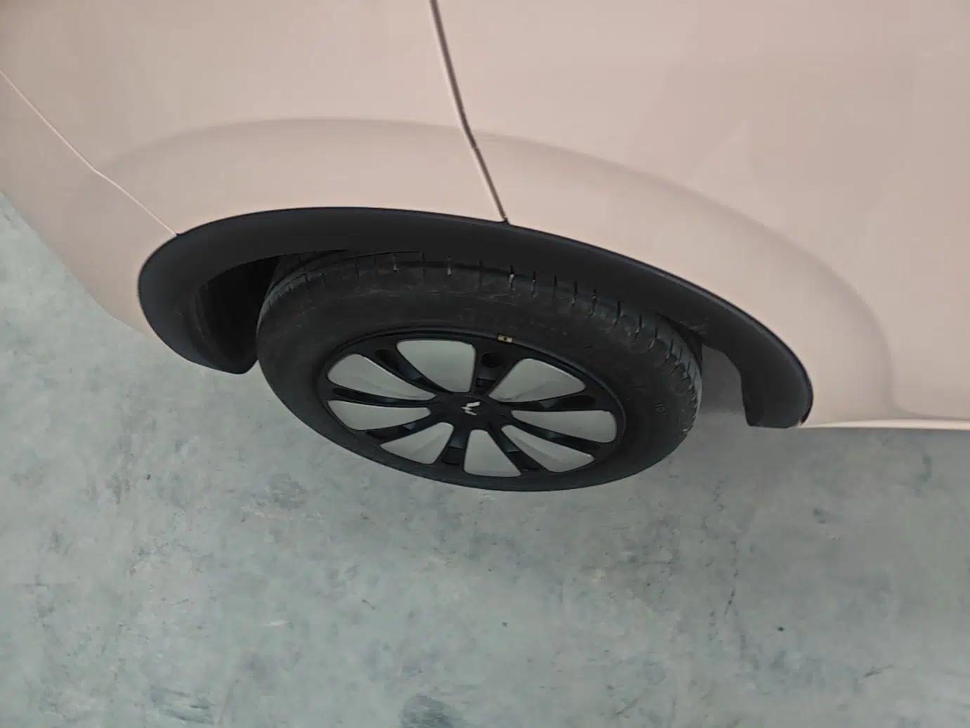 Wuling Bingo 2023 410 km Lingxi Deluxe Edition — миниатюра 11