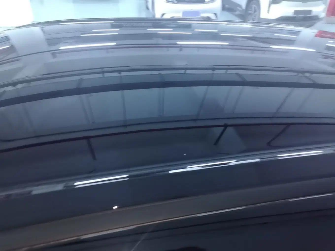 Wuling Bingo 2025 333 km Lingxi Connected Version — миниатюра 18