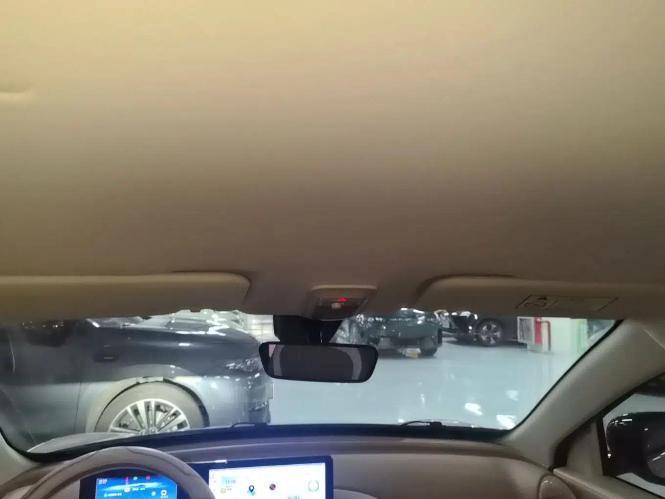 Wuling Bingo 2025 333 km Lingxi Connected Version — миниатюра 21